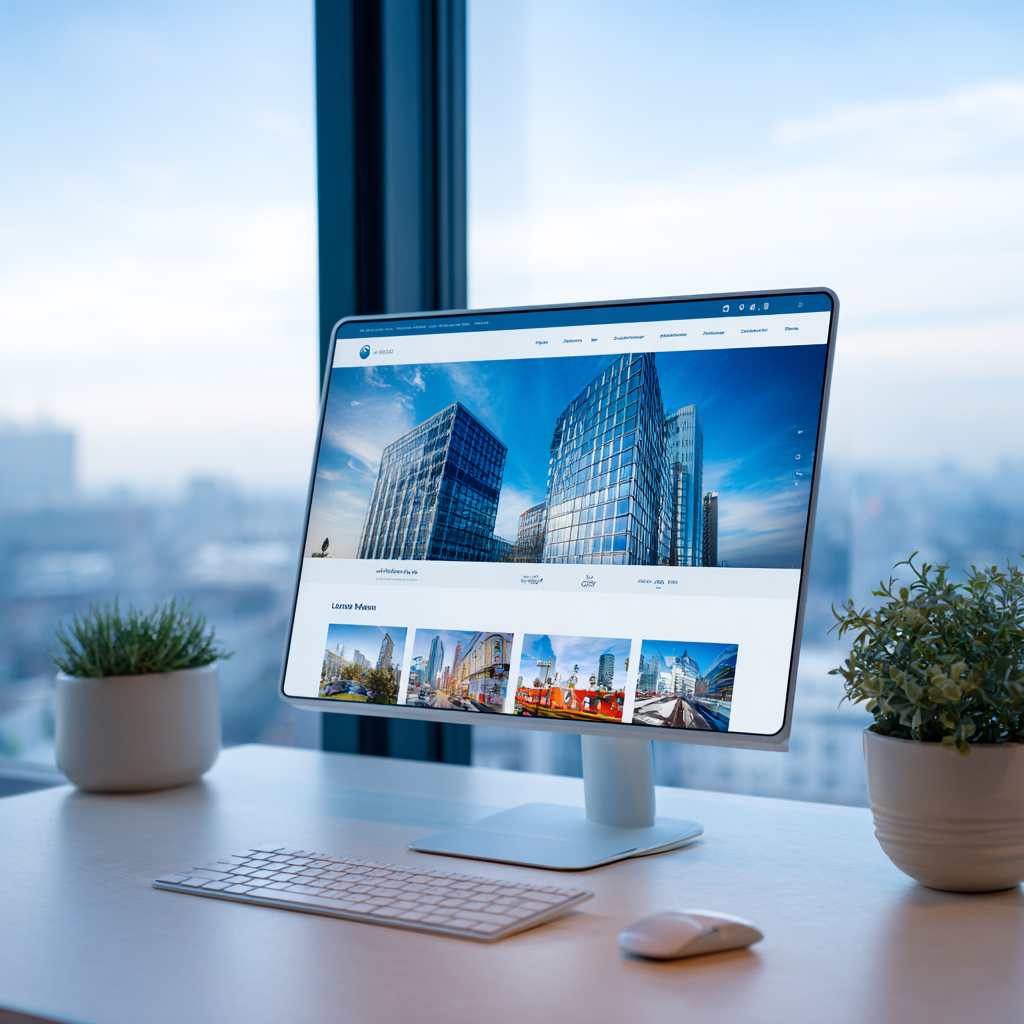 jorgesociety_A_photo_of_a_desktop_computer_displaying_a_websi_c1123118-4f9d-408a-a158-e421d5ff2645_3